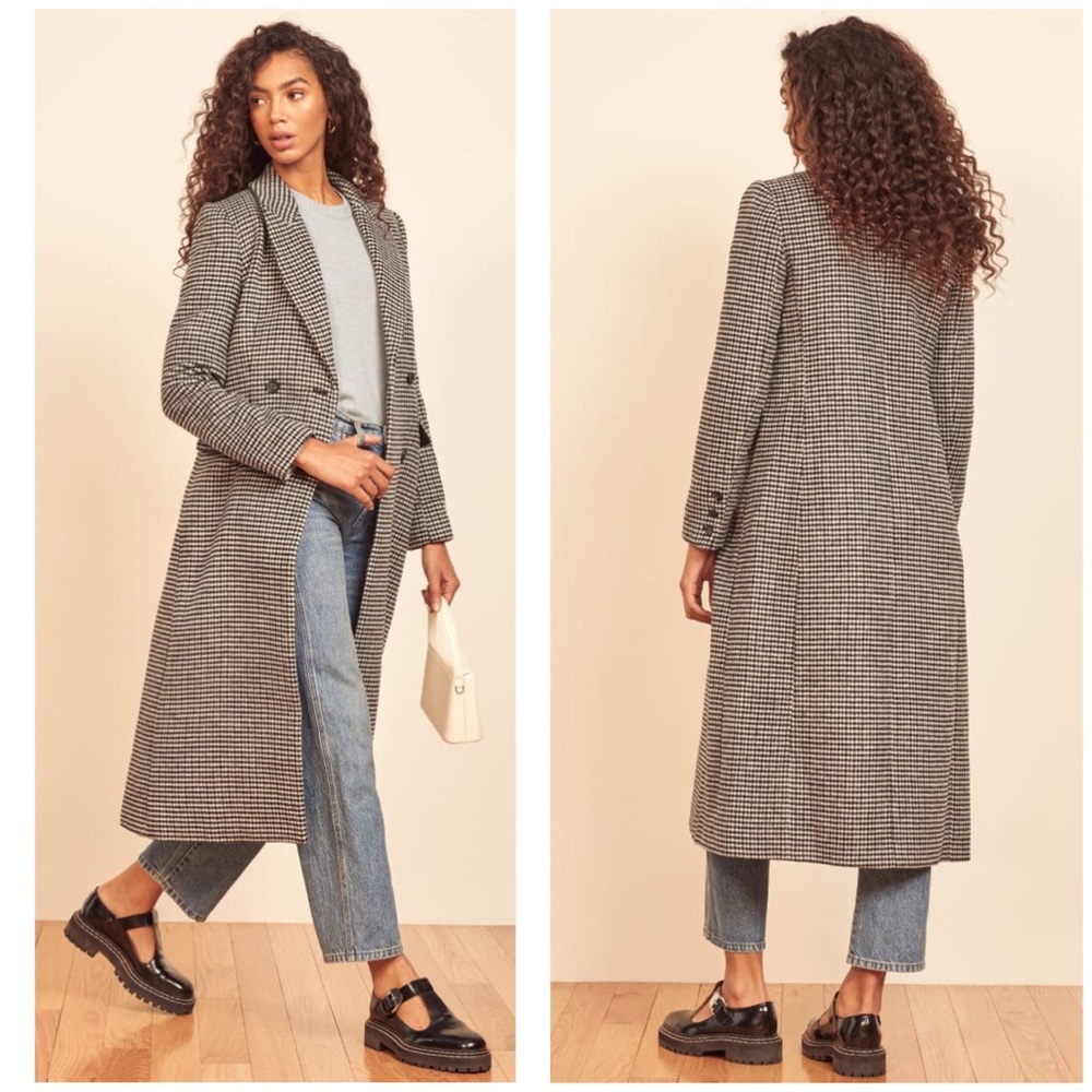 York Coat
